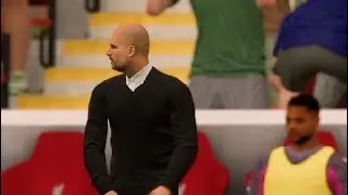 EA SPORTS FC 24 Through Ball Magic