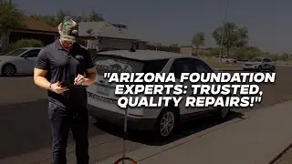 Dalinghaus Construction Arizona: Your Trusted Foundation Repair Experts!