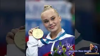 Angelina Melnikova - Floor Music 2019 (Preview 75%)