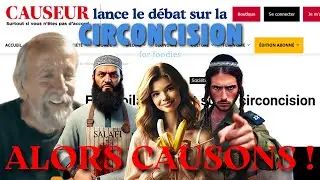 R&eacute;ponse &agrave; l'article du journal 