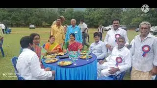 Gunupudi Old Students Meet on 13.11.2021