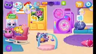 Друзья 2 сезон 3 серия 