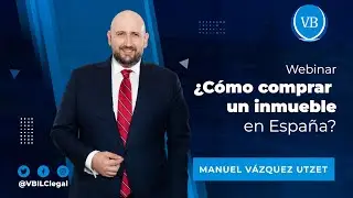 ¿Cómo comprar un inmueble en España?