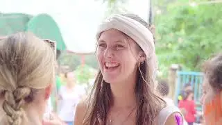 [Incham Hanoi] - Holi Festival 2019 Highlights