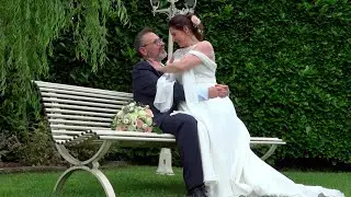 Nuovo Video Matrimonio - Ristorante Canova - Ceriano Laghetto - Silvia e Roberto