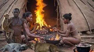आदिवासी सुंदरता जो दिल छू ले | Tribal Beauty That Touches the Heart