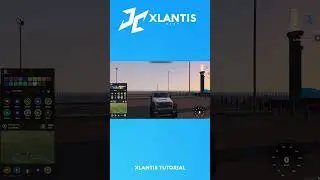#4 Car Hud Tutorial #xlantiscity #gta5rp