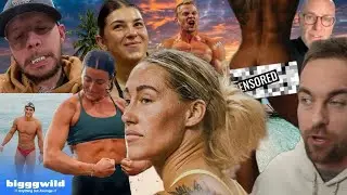 All the CrossFit DRAMA