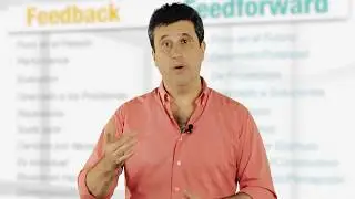 El Lider C | Feedback & Feedforward