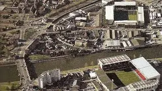 Notts County Football Club: The Oldest Professional Football Club in The World