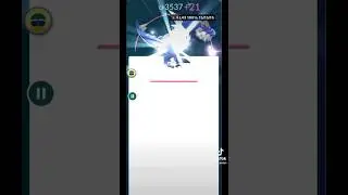 #Shundo #Tyrantrum #IamCardan #TheShundoGod #pokemonGo #fypシ゚viral #ashundoadaykeepsnianticaway