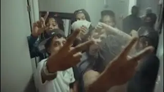 Omf Smoke Ft King Tunk - Fmo  (Official Video) Shot By @Mitch_films