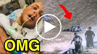 Jayden Archer Crash Video | Jayo Archer Video | Jayden Archer accident | Motocross Jayo Archer video