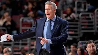 ESPN's Brian Windhorst on the Sixers' Risk in Firing Brett Brown | The Rich Eisen Show | 5/13/19