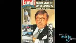 Pierre Peladeau Biography