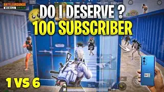 POWER OF SD 888 🔥😍 Solo VS Squad BGMI Gameplay OnePlus 9 HDR and 90 fps Gaming Test Bgmi Highlights