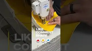 How to Sew a Clean Top Stitch on Marine Vinyl