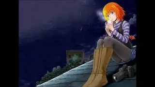 Nightcore Still Here Jem and the Holograms