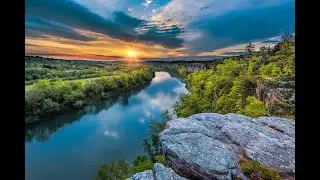 Arkansas - The US Explained | Discovering the Natural State