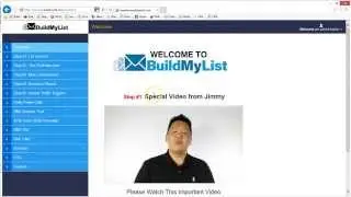 Build My List v 2.0 Review
