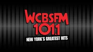 НОВЫЙ WCBS FM 101.1 &mdash; Джинглы и демо &mdash; ReelWorld 2023