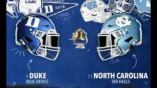 Blue Chips 2026 - Season 5 - Week 6 - Duke @ North Carolina