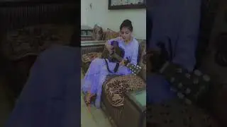 Magar aya na tu cover song