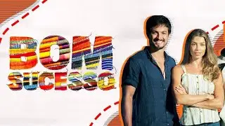 Bom Sucesso - Todos os Tapas e Socos