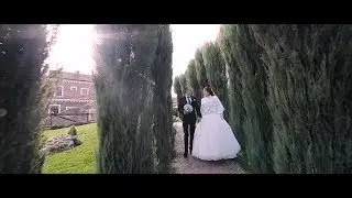 Евгений + Анна 29/10/16 Свадебный клип
