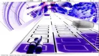 Gainworx feat. Anthya - Vanished Dream (Quickdrop Mix)