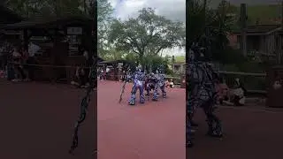 Prince Phillip Fights Maleficent #fight #fighter #swordfighting #fightscene #sword