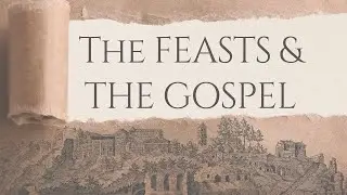 Feast of Booths | Dr. Ryan Rush