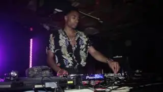 Jamz Supernova presents Future Bounce X Rock The Boat, feat. Full Crate, Midas Hutch and Mar