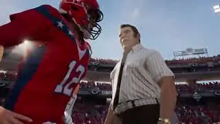 Madden 23 Madden Legacy Game Simulation
