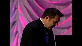 Bill Protzmann Performance - 2014 National Council Awards of Excellence
