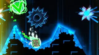 LOCH MESS - by MIKROKASCIM | Medium Demon (Classic)