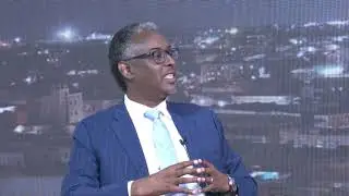 “Mar haddii lasoo hunguriyeeyo dalkeenna, siyaasad iyo nin-jeclaysi waa in aan meel iska dhignaa.
