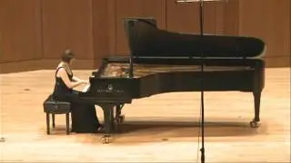 F. Chopin - Ballade no.4 in f minor
