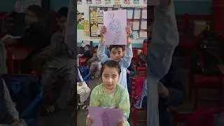 activity of musawaty     (اُردو کی آوازیں (ا و ی ے