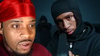 Juu REACTS To Sdot Go - WNA (Official Music Video) (ShotBy. GeorgeBuford)