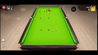 Leveling Up Fast in Real Snooker 3D