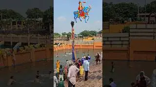 gogamedi Mela Rajasthan | गोगामेडी मेला 2025 #gogamedimela #shorts