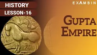 Gupta Empire - King ChandraGupta 1, Religion, Social Culture and art