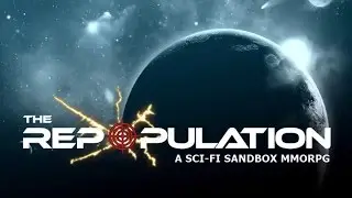 The Repopulation How to Level taming skill fast!