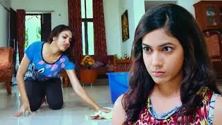 Naveen Chandra, Ritu Varma | Best Hindi Dubbed Movie Clips | Dream boy Movie Scene 05