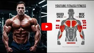 5 Easy Chest Exercises for Beginners Fast Results!