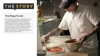 The Pizza Purist