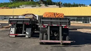 CARRADA EM DOSE DUPLA 