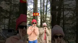 Kahin Aag Lage Lag Jaaye😎#girlgamer  #viral #funny #love #comedy #sisters