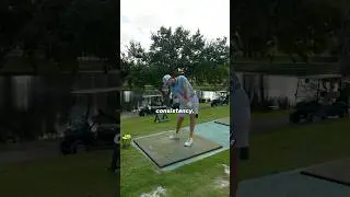 Жестокая правда о постоянстве в гольфе 😳⛳️